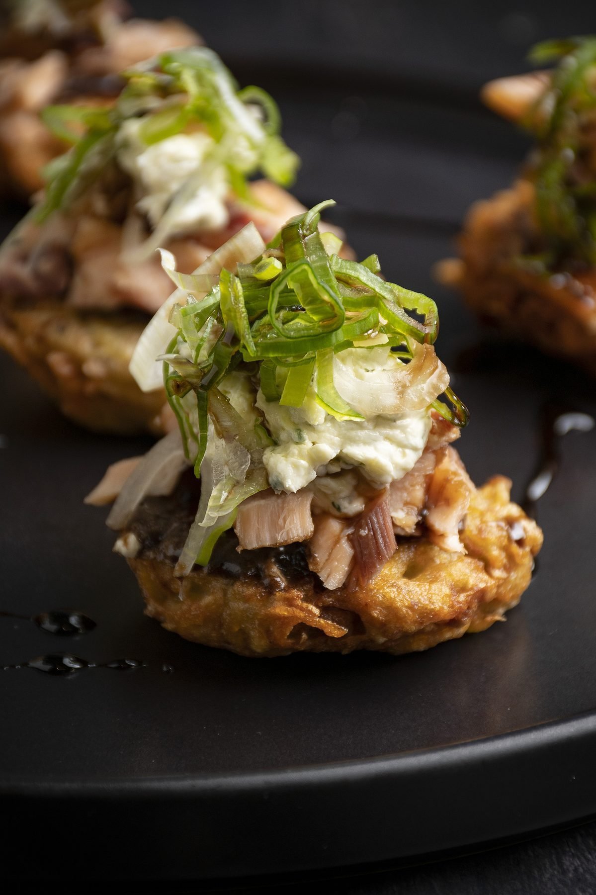Canapé de mar de Lukas Canevaro